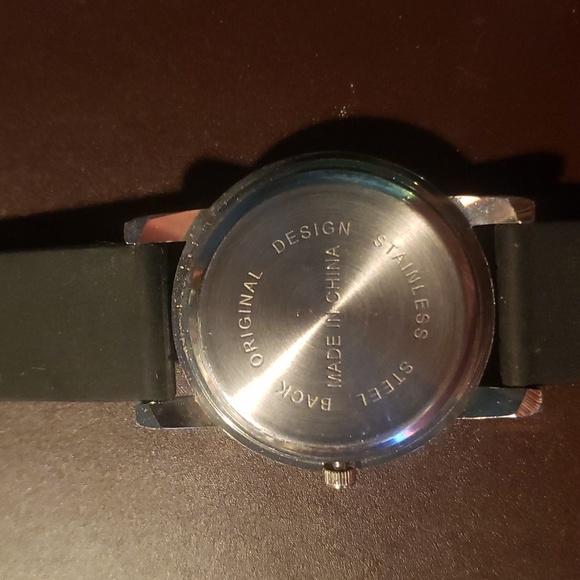 Micky Mouse watch - Picture 4 of 4